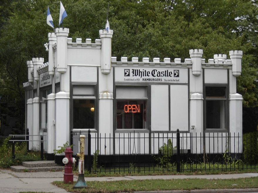 Kok Bisa Sih Makanan Cepat Saji Muncul